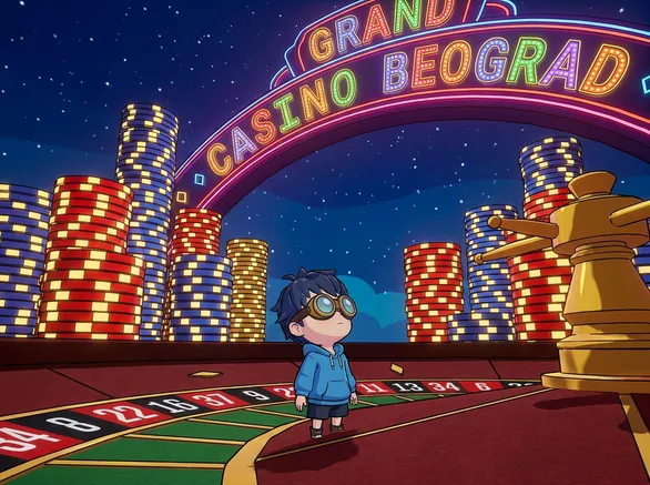 Asset grand casino beograd t8o2k